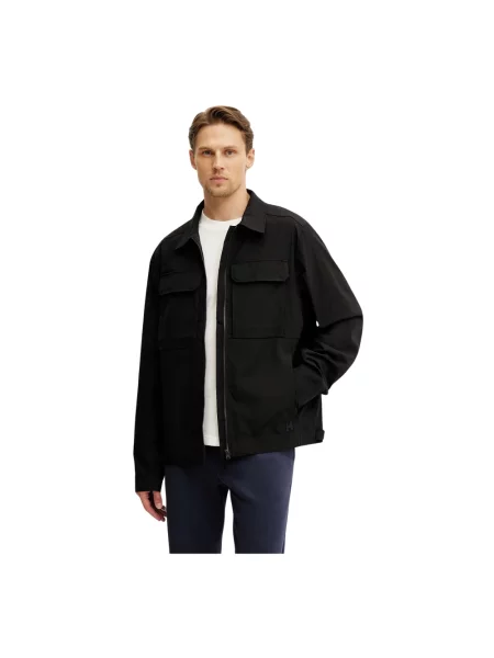 Lekka kurtka Helly Hansen czarna