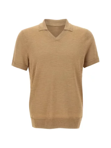 Tricou Boss de mătase