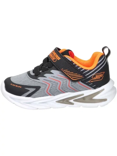 Tenisky Skechers čierna