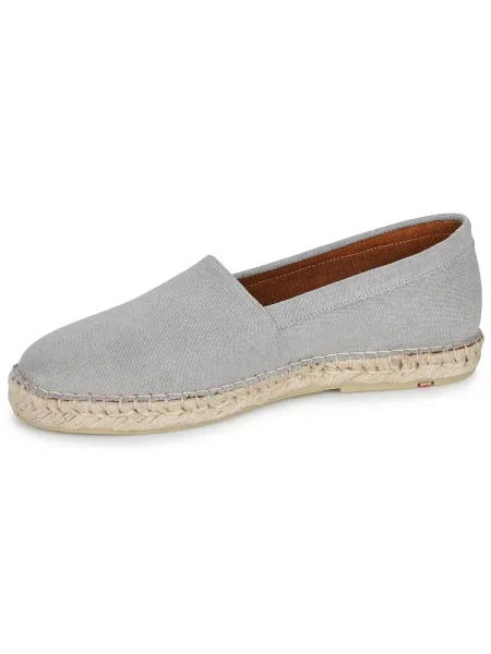 Pantofi Lloyd gri
