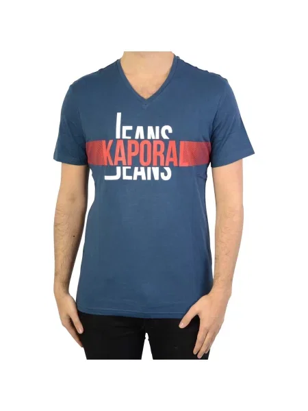 Majica Kaporal plava