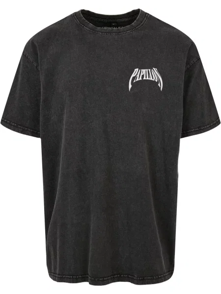 Majica Mt Upscale siva