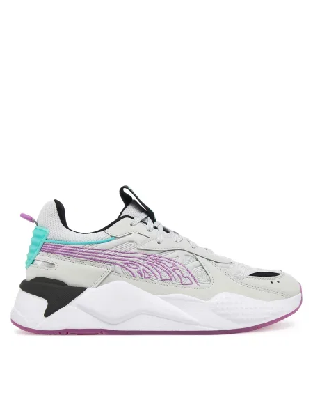 Superge Puma RS-X Alien 02 siva