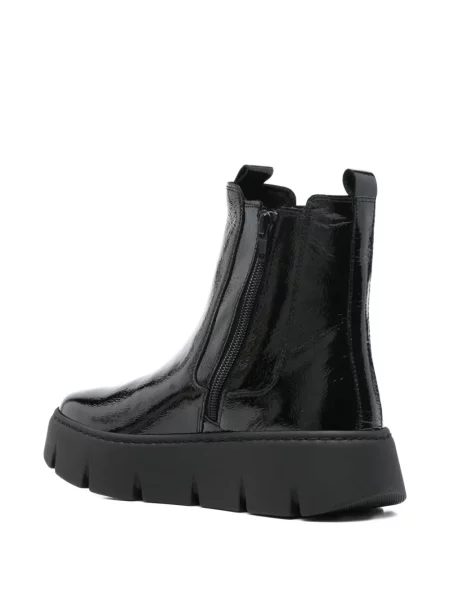 Botine chelsea Gabor negru