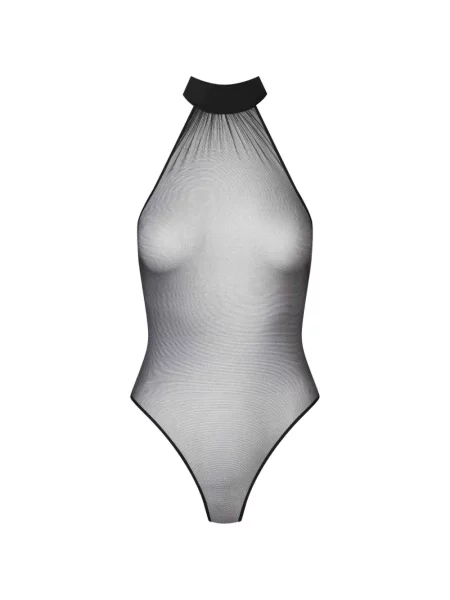 Body Scandale plasă negru