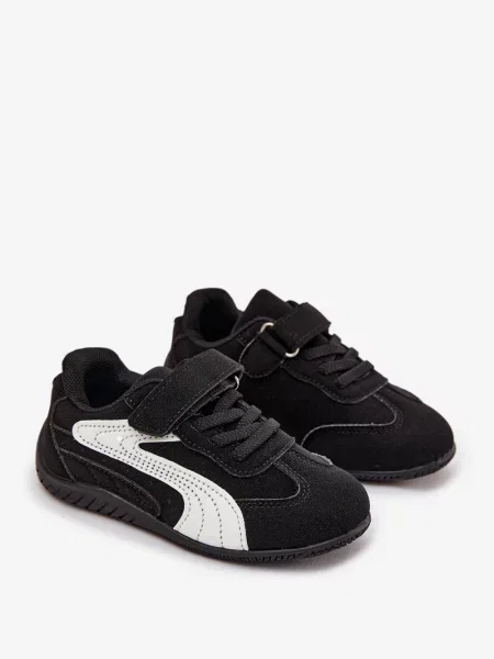 Gyerek sneaker Boto fehér
