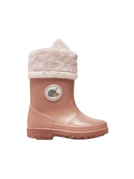Pantofi Mayoral roz