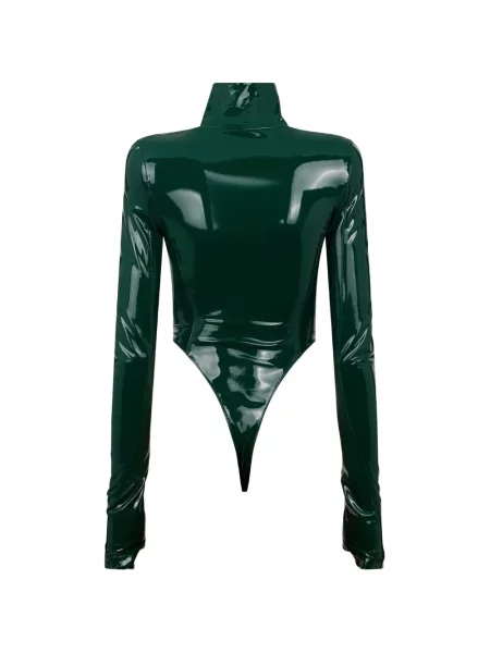 Body Dsquared2 verde