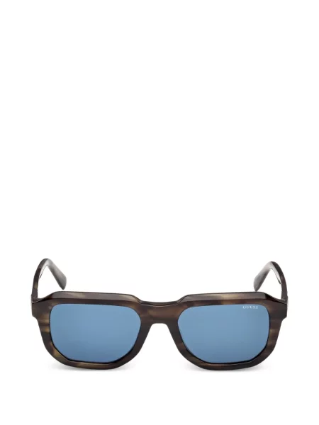 Napszemüveg Guess Eyewear barna