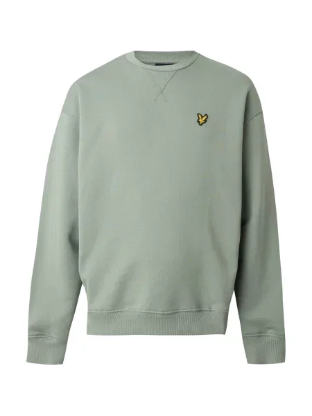 Palton Lyle & Scott verde