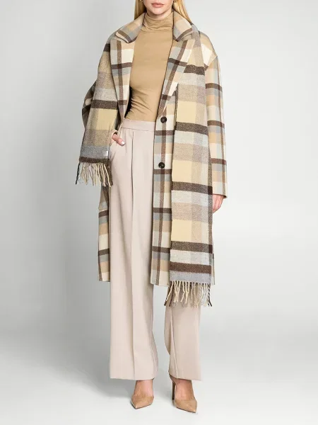 Шарф Woolrich