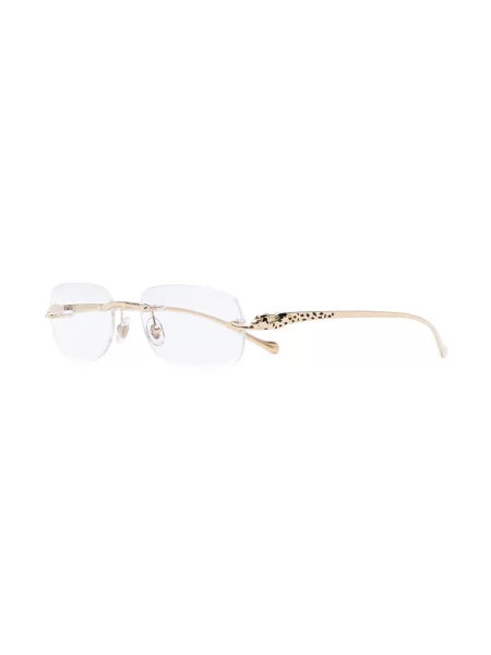 Saulės akiniai Cartier Eyewear