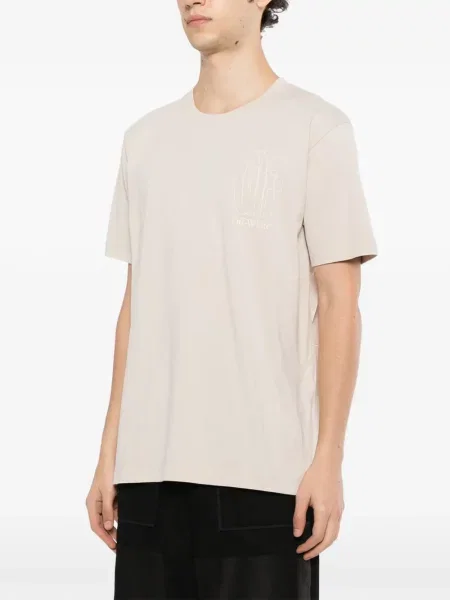Tričko Off-white biela
