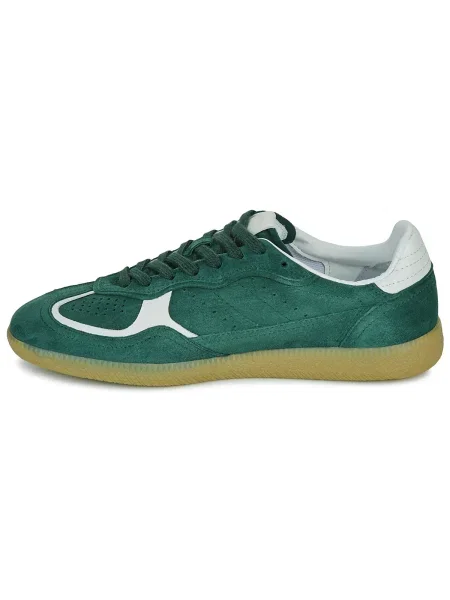Pantofi Alohas verde