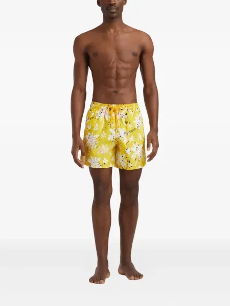 Kupaće gaće Vilebrequin žuta