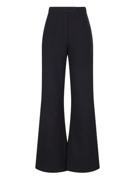 Pantaloni Loro Piana albastru