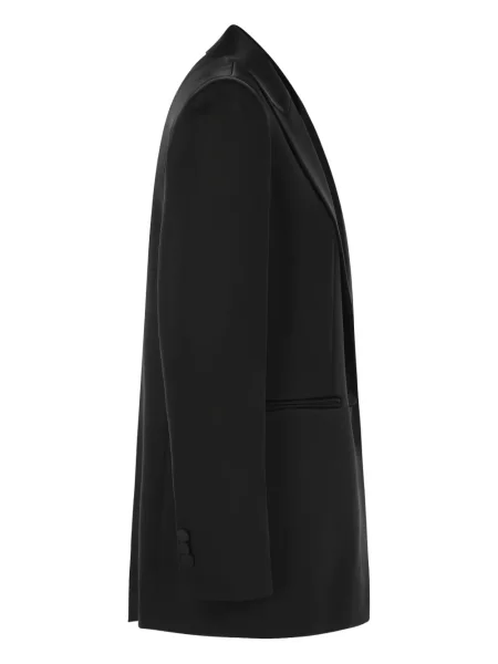 Блейзър Max Mara черно