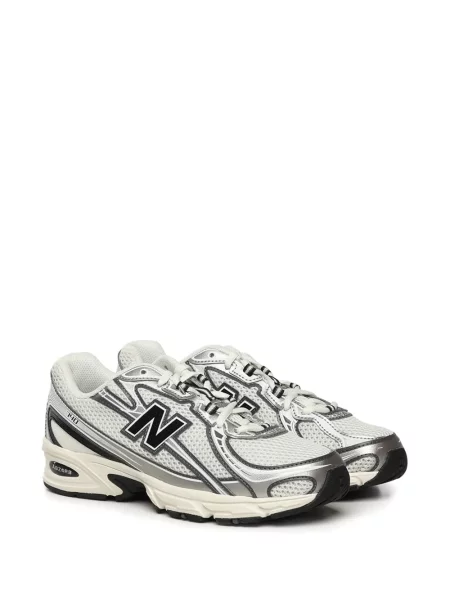 Sneakers New Balance Fresh Foam μαύρο