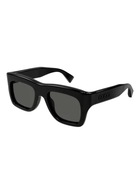 Ochelari de soare Gucci Eyewear negru
