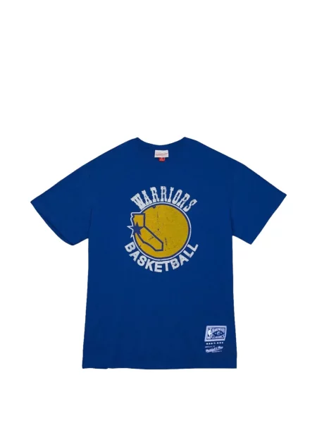 Majica Mitchell & Ness plava