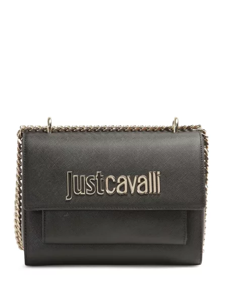 Body Just Cavalli negru