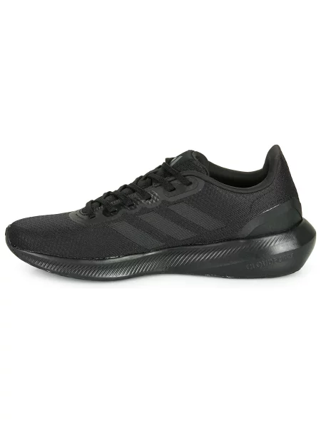 Pantofi Adidas negru