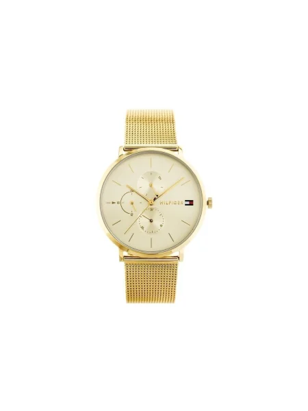 Hodinky Tommy Hilfiger