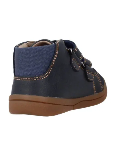 Pantofi copii Garvalin albastru