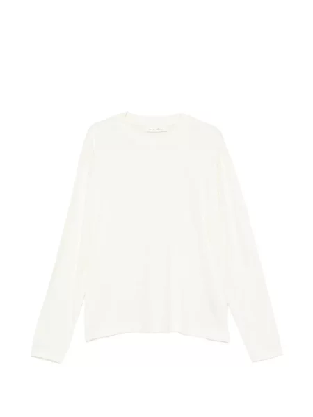 Kerek nyakú hosszú póló Fear Of God Essentials