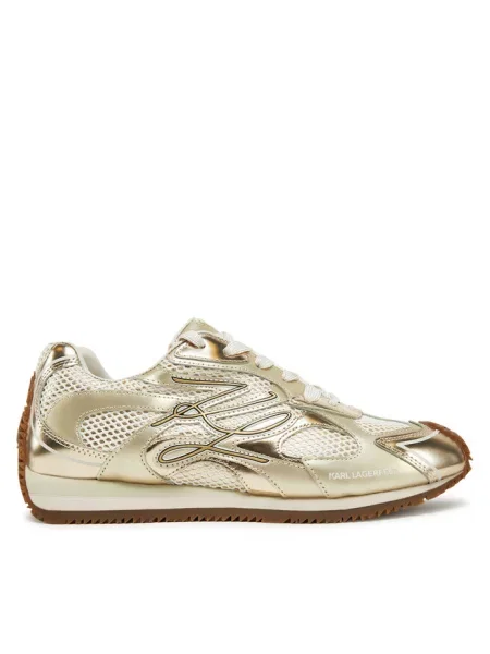 Sneakersy KARL LAGERFELD