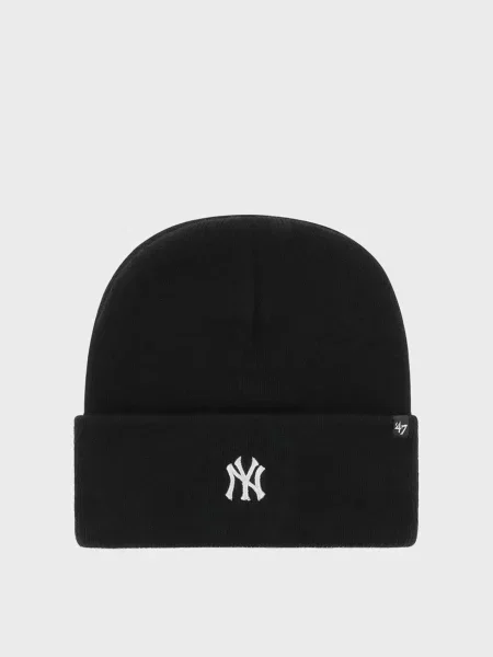 Шапка 47 Brand черная