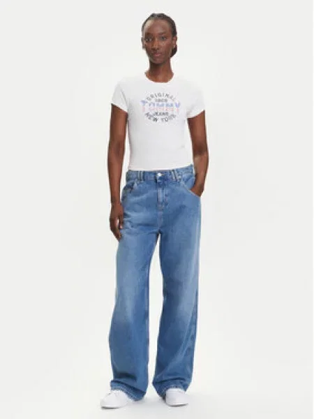 Tričko Tommy Jeans