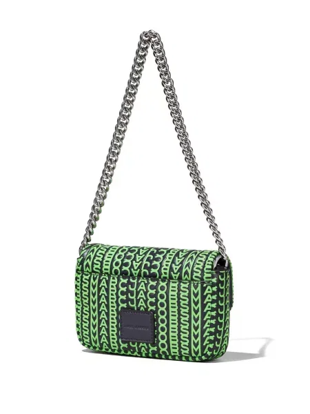 Torbica Marc Jacobs zelena