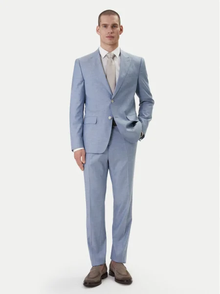 BOSS Costum Huge violet