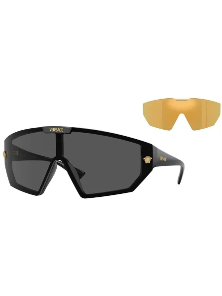 Ceas Versace negru