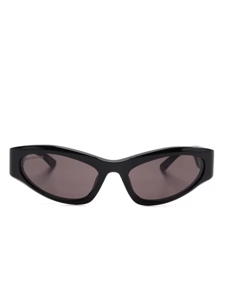 Ochelari de soare Balenciaga Eyewear negru