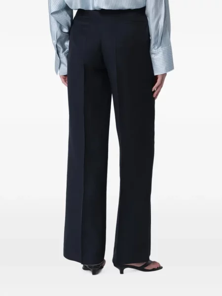 Pantaloni P.a.r.o.s.h. albastru