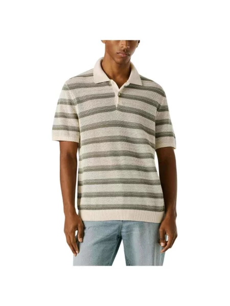 Tricou Pepe Jeans verde