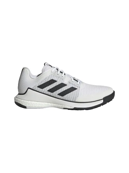 Pantofi Adidas alb