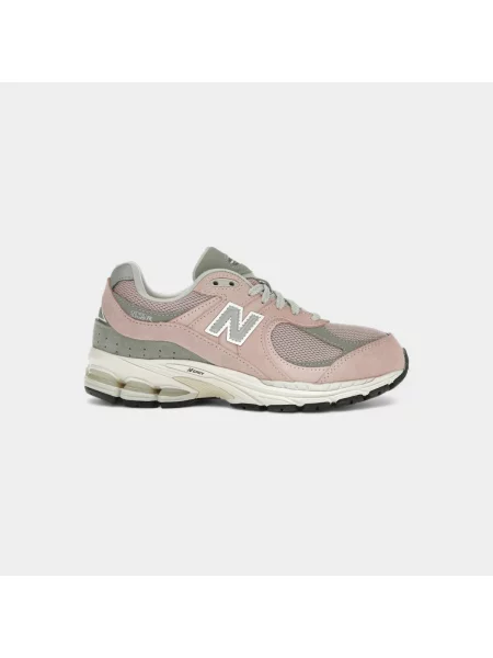 Pantofi New Balance roz