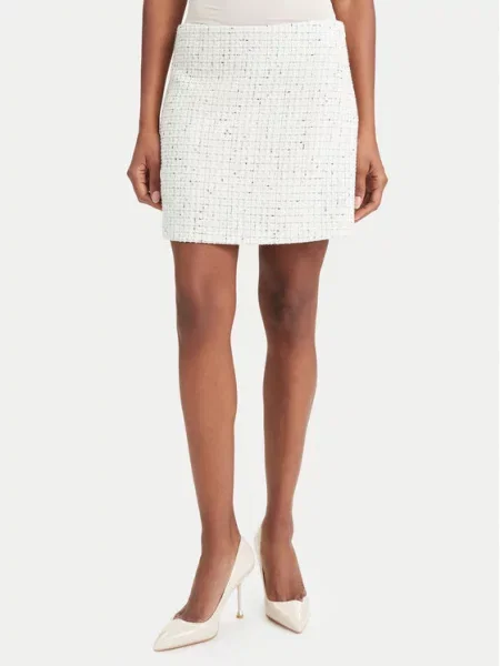 Nine West Miniszoknya fehér