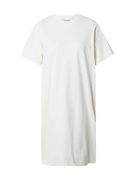Minimum Rochie Lida' alb