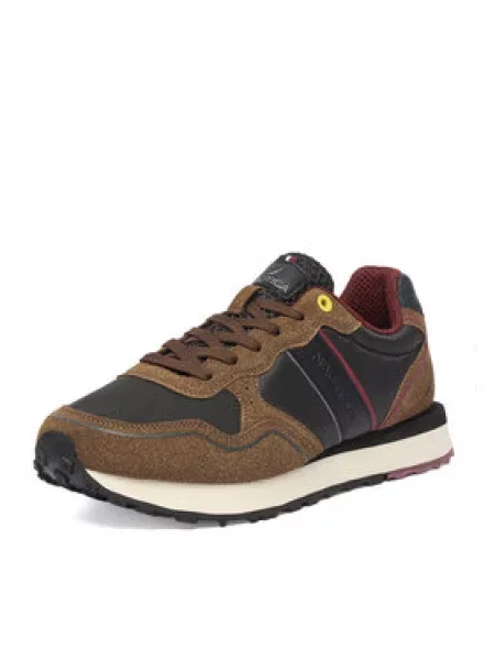Nautica Laisvalaikio batai V5 ruda