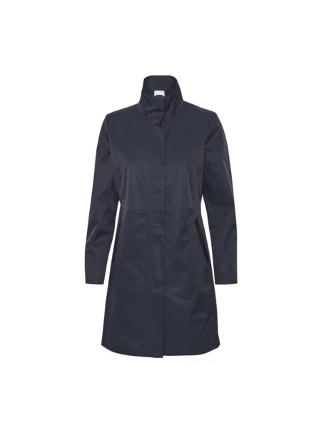 Kurtka Part Two niebieska