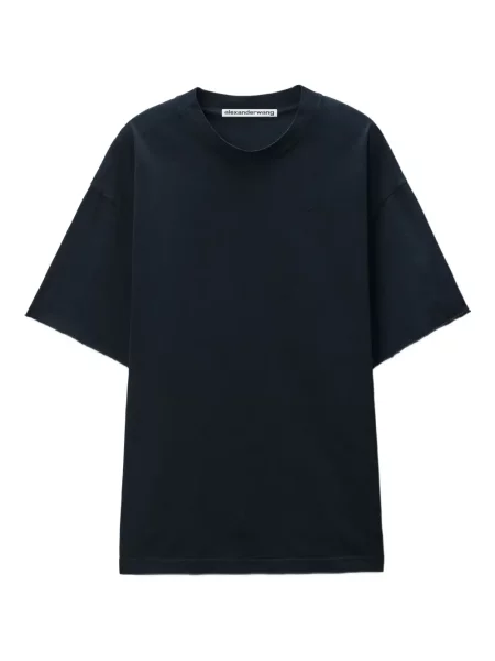 Tricou Alexander Wang negru