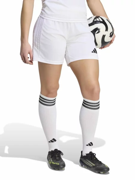 ADIDAS PERFORMANCE Športové nohavice čierna biela