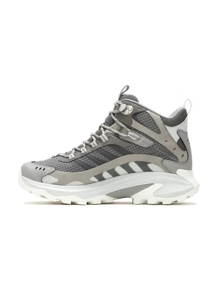 Merrell cipő MOAB SPEED 2 MID GTX bézs szürke