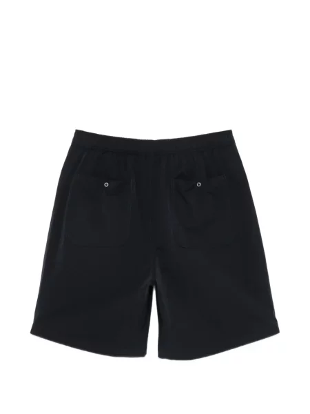 Pantaloni scurți Norse Projects albastru