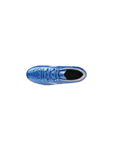 Fotbal pantofi Mizuno albastru