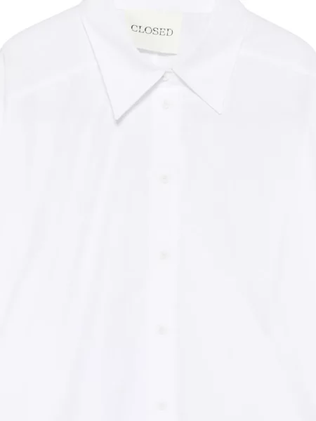 Cămașă Closed alb